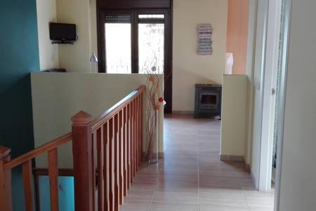 Hostal Miraribera En La Ribera Del Duero Fompedraza Exterior foto
